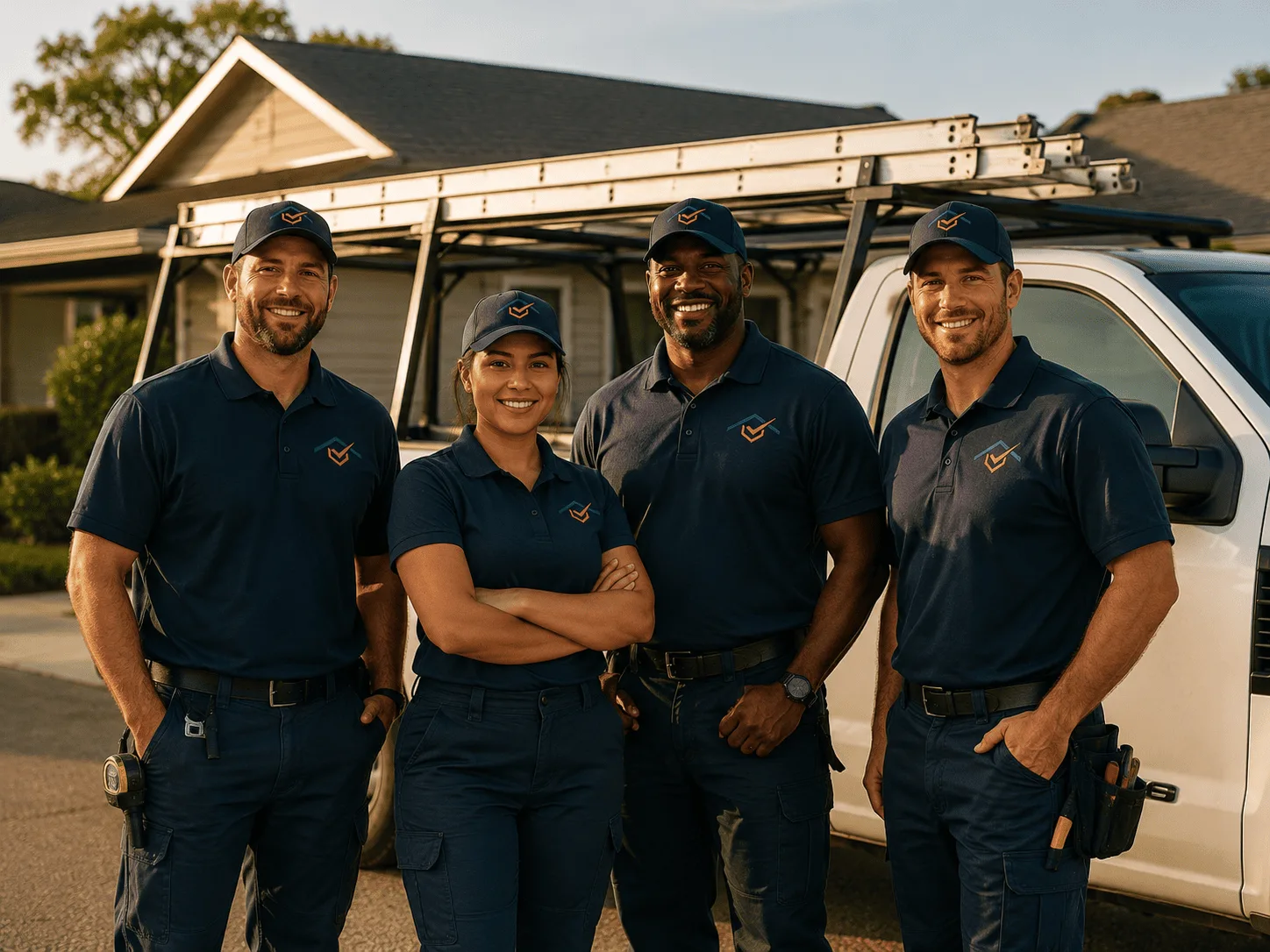 Roof Inspection company in Westmoreland City, PA